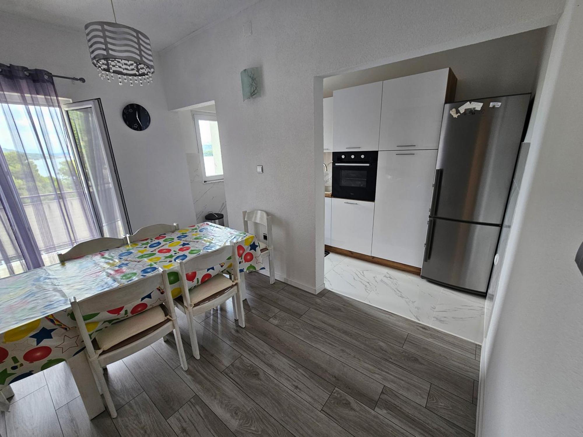 Anna Apartment Marina Exteriör bild