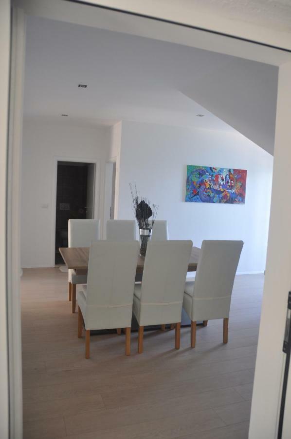 Anna Apartment Marina Exteriör bild