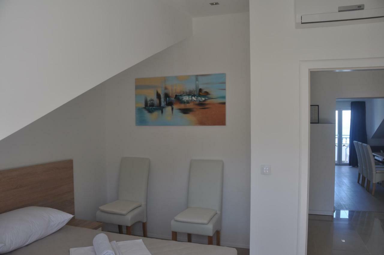 Anna Apartment Marina Exteriör bild